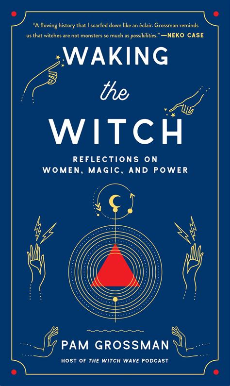The Spellbinding Story of 'Waking the Witch